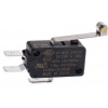 Honeywell Mikrospínač, typ ovladače: Páka s válečkem SPCO, 250 V ac, 16 A, Rychlé připojení, IP67, 3.92N Honeywell Mikrospínač, typ ovladače: Páka s válečkem SPCO, 250 V ac, 16 A, Rychlé připojení, IP67, 3.92N