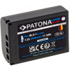 PATONA batéria pre Olympus BLX-1 2400mAh Li-Ion Platinum USB-C nabíjanie PATONA batéria pre Olympus BLX-1 2400mAh Li-Ion Platinum USB-C nabíjanie