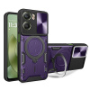Techsuit - CamGuard Pro kryt s ochranou fotoaparátu pre Motorola Moto G06 – fialový Techsuit - CamGuard Pro kryt s ochranou fotoaparátu pre Motorola Moto G06 – fialový