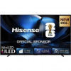 100U7SE QLED TV HISENSE 100U7SE QLED TV HISENSE