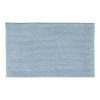 Modrá kúpeľňová predložka 80x50 cm Bobble - Catherine Lansfield Modrá kúpeľňová predložka 80x50 cm Bobble - Catherine Lansfield