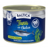 BA5 BALTICA Excellent Tuna with chicken - mokré krmivo pre mačky - 185g BA5 BALTICA Excellent Tuna with chicken - mokré krmivo pre mačky - 185g