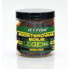 Jet Fish Legend Banán Chilli Prevedenie: Boostrované boilies - 24mm - 250ml Jet Fish Legend Banán Chilli Prevedenie: Boostrované boilies - 24mm - 250ml