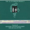CD The Alan Parsons Project: Tales Of Mystery And Imagination CD The Alan Parsons Project: Tales Of Mystery And Imagination