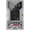 BOSCH X - PRO Sada vrtákov do dreva, 7dielna 3 - 10 mm, 2607017034 BOSCH X - PRO Sada vrtákov do dreva, 7dielna 3 - 10 mm, 2607017034