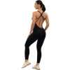 Booty BOOTY RAVEN sports overall - XS/S Booty BOOTY RAVEN sports overall - XS/S