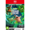 SpongeBob SquarePants: Titans of the Tide: Ghostly Edition - Nintendo Switch 2 (9120131603381) SpongeBob SquarePants: Titans of the Tide: Ghostly Edition - Nintendo Switch 2 (9120131603381)