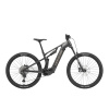 CANNONDALE Moterra 3 - Sivá Rám L 2025 CANNONDALE Moterra 3 - Sivá Rám L 2025