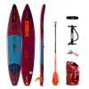 Jobe Neva 12.6 Inflatable Paddle Board Package 12'6'' (381 cm) Jobe Neva 12.6 Inflatable Paddle Board Package 12'6'' (381 cm)