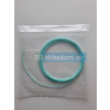 Náplň do 3D pera / PLA / MENTOLOVÁ / 1,75mm / 5m Náplň do 3D pera / PLA / MENTOLOVÁ / 1,75mm / 5m