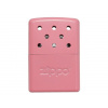 Zippo Mini ohrievač rúk, ružová Zippo Mini ohrievač rúk, ružová