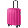 Kufor Puccini Bali 33L ABS021C-3A ružový Kufor Puccini Bali 33L ABS021C-3A ružový