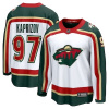 Minnesota Wild - Kirill Kaprizov 25th Anniversary Breakaway NHL Dres M Minnesota Wild - Kirill Kaprizov 25th Anniversary Breakaway NHL Dres M