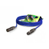 Sommer Cable SCN9-0300-BL SOURCE MK II HIGHFLEX - 3m Sommer Cable SCN9-0300-BL SOURCE MK II HIGHFLEX - 3m