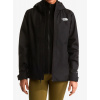Dámska zimná bunda The North Face Quest Mono Triclimate - tnf black Dámska zimná bunda The North Face Quest Mono Triclimate - tnf black