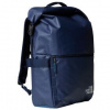 The North Face BASE CAMP VOYAGER ROLLTOP modrá The North Face BASE CAMP VOYAGER ROLLTOP modrá