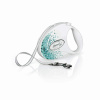 Luxusní samonavíjecí vodítko Flexi Splash Ocean Blue M 5m – Swarovski edice (05GLE.210.PEWOCEA) Luxusní samonavíjecí vodítko Flexi Splash Ocean Blue M 5m – Swarovski edice (05GLE.210.PEWOCEA)