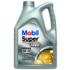 Motorový olej Mobil 5 l 0W-20 Motorový olej Mobil 5 l 0W-20