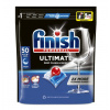 Finish Powerball Ultimate Allin1 kapsule do umývačky riadu 50ks Finish Powerball Ultimate Allin1 kapsule do umývačky riadu 50ks