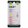 HERBADENT Hero Mix, 10 ks HERBADENT Hero Mix, 10 ks