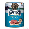 Happy Dog Wild Pur Sweden divina 800 g Happy Dog Wild Pur Sweden divina 800 g