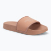 Dámske šľapky The North Face Base Camp Slide III cafecreme/evening sandpink Dámske šľapky The North Face Base Camp Slide III cafecreme/evening sandpink