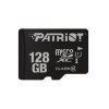 Patriot 128GB microSDHC Class10 bez adaptéru PSF128GMDC10 Patriot 128GB microSDHC Class10 bez adaptéru PSF128GMDC10