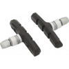 FORCE gumičky brzd F jednorázové, černé 70mm,nebalené FORCE gumičky brzd F jednorázové, černé 70mm,nebalené