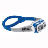 Čelovka E095BA02 Petzl SWIFT RL LAMP BLUE Čelovka E095BA02 Petzl SWIFT RL LAMP BLUE