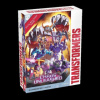 Transformers: Deck-Building Game Chaos Unleashed (Hra) Transformers: Deck-Building Game Chaos Unleashed (Hra)