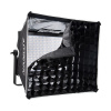 Nanlite Soft Box for Mixpanel 60 s textilnou voštinovou mriežkou (SB-MIX60) Nanlite Soft Box for Mixpanel 60 s textilnou voštinovou mriežkou (SB-MIX60)