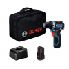 BOSCH Vrtací šroubovák GSR 12V-32 (2x2.0Ah, GAL 12V-20, Carton sleeve, B) 06019N7003 BOSCH Vrtací šroubovák GSR 12V-32 (2x2.0Ah, GAL 12V-20, Carton sleeve, B) 06019N7003