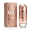 Carolina Herrera 212 VIP Rosé 80 ml parfémovaná voda pro ženy Carolina Herrera 212 VIP Rosé 80 ml parfémovaná voda pro ženy
