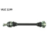 SKF Hnací hriadeľ SKF VKJC 1199 SKF Hnací hriadeľ SKF VKJC 1199