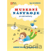 Hudební nástroje pro malé muzikanty - Hudební základy PS 2 - Eva Šašinková Hudební nástroje pro malé muzikanty - Hudební základy PS 2 - Eva Šašinková