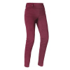 OXFORD nohavice SUPER LEGGINGS 2.0, OXFORD, dámske (legíny s Aramidovou podšívkou, bordó) OXFORD nohavice SUPER LEGGINGS 2.0, OXFORD, dámske (legíny s Aramidovou podšívkou, bordó)