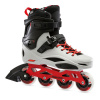 Korčule Rollerblade RB PRO X - 230, grey/red