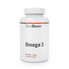 Omega 3 - GymBeam - 120 kaps. Omega 3 - GymBeam - 120 kaps.