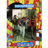 Discopříběh - DVD Discopříběh - DVD