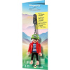 Playmobil 70646 Prívesok na kľúče PIRÁT Playmobil 70646 Prívesok na kľúče PIRÁT