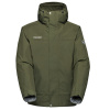 Mammut Treeline HS Thermo Hooded Jacket Men Mammut Treeline HS Thermo Hooded Jacket Men