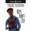 Penguin Readers Level 5: Boys Don't Cry (ELT Graded Reader) Penguin Readers Level 5: Boys Don't Cry (ELT Graded Reader)