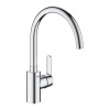 Grohe Get Sink páková umývadlová batéria chróm 31494001 Grohe Get Sink páková umývadlová batéria chróm 31494001