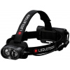 Ledlenser H19R Core LED čelovka, napájeno akumulátorem, 1600 lm, 20 h, 502124 Ledlenser H19R Core LED čelovka, napájeno akumulátorem, 1600 lm, 20 h, 502124