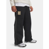 Men's Sports Pants Under Armour Courtside Snap Pant - Men čierna XXL Under Armour 197779010061 Men's Sports Pants Under Armour Courtside Snap Pant - Men čierna XXL Under Armour 197779010061