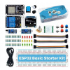 Riadiaca jednotka Lolino Štartovacia sada pre ESP32 ESP-32S WIFI IOT Riadiaca jednotka Lolino Štartovacia sada pre ESP32 ESP-32S WIFI IOT