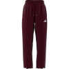 adidas Essentials 3-Stripes Pants Slim Womens Ruby M (12-14) adidas Essentials 3-Stripes Pants Slim Womens Ruby M (12-14)