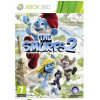 The Smurfs 2 Xbox 360 - Krabicová verzia The Smurfs 2 Xbox 360 - Krabicová verzia