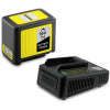 KARCHER Štartovacia súprava Kärcher Battery Power 36/50 (2.445-065.0) KARCHER Štartovacia súprava Kärcher Battery Power 36/50 (2.445-065.0)