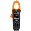 HT Instruments HT9025 digitálne/y prúdové kliešte, CAT III 1000 V, CAT IV 600 V, CAT II 1500 V, Displej (counts): 6000; 1009025 HT Instruments HT9025 digitálne/y prúdové kliešte, CAT III 1000 V, CAT IV 600 V, CAT II 1500 V, Displej (counts): 6000; 1009025